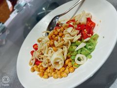 -小渔船渔家传统菜(鲅鱼圈店)