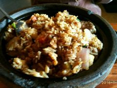-绿茵阁牛扒餐厅(客村店)