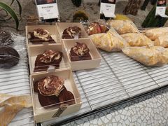 -OUR Bakery(SKP-S店)