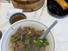 -馋三尺蟹粉小笼(人民广场店)