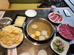-小牛海记潮汕牛肉店(永定路店)