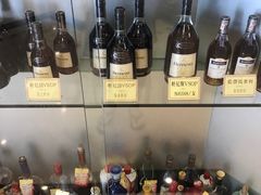 零售区-聚龙酒家(富豪花园店)