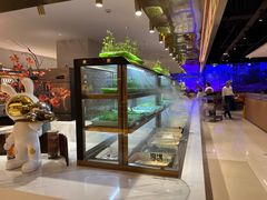-享遇.锅姥姥牛排海鲜自助(小寨店)