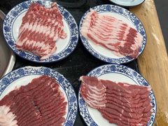 -裕德孚·非遗手切涮羊肉(东直门内大街店)