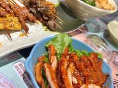 -老赵太太麻辣烫涮肚馆(大经路店)