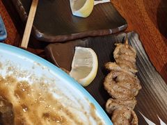 -鸟鹏烧鸟居酒屋(仁恒梦中心店)