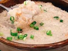 -腰记饭店(龙源路店)