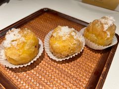 -杏花堂晋商私房菜(华熙五棵松店)
