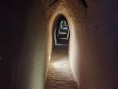 -水洞沟旅游区