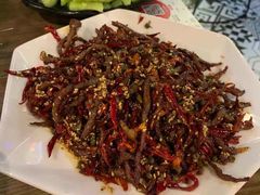 -马海涛牛肉串·东北吉林烧烤(领汇广场店)