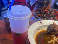 -华仔龙虾(永乐路总店)