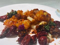 -名善山珍·野生菌汤锅(文殊院店)