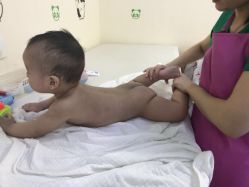 -子木乐园婴儿游泳馆(水晶港店)