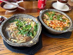 -王明古法砂锅居(开化寺店)