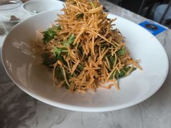 -百味地锅鸡(二店·财校分店)