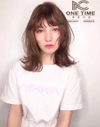 点击看大图 -MONE美发沙龙