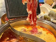-牛匠和牛寿喜锅(西安总店)