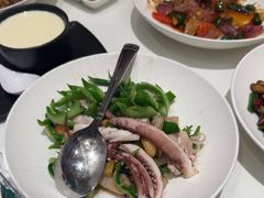 -侨美·唐荔园·40年地道粤菜