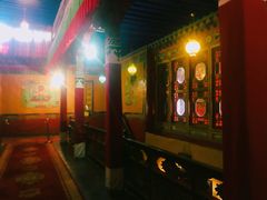 -罗布林卡