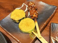 -鸟鹏烧鸟居酒屋(天河领展店)