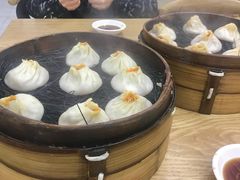 -四季美汤包(户部巷店)