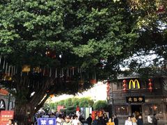 -三坊七巷历史文化街区