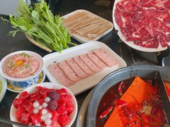 -巴蜀大将火锅(春熙店)