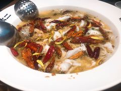 -太二酸菜鱼(福州泰禾店)