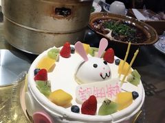 -灶东家民间菜(回兴店)