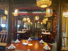 -杨记隆府(时代天街店)