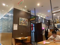 -萨莉亚意式餐厅(中北永旺店)