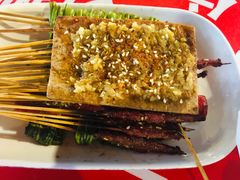 -海大南门夜市(海富街店)