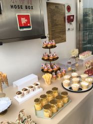 -Doris一站式游轮婚礼船东直营店(外滩店)