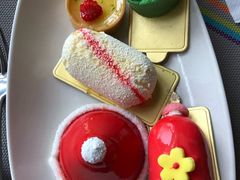 -解放碑威斯汀酒店-知味国际美食餐厅