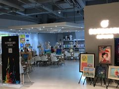 -当当书店(国泰广场店)