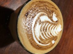 -咖法森林·咖啡  酒吧(天河店)