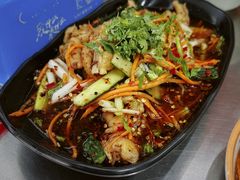 -缅丽·缅甸小吃(版纳店)