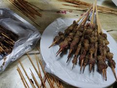 -十里铺铁板鱿鱼