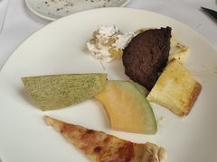 -拉蒂娜·巴西牛排馆 Latina·Brazilian Steakhouse(陆家嘴旗舰店)