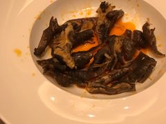 鸡爪-水月周庄铂尔曼酒店-水月荟中餐厅