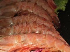-新发展亚太JW万豪酒店·福苑咖啡厅
