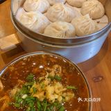 不用去江苏也能吃到一口爆汁镇江汤包❗️