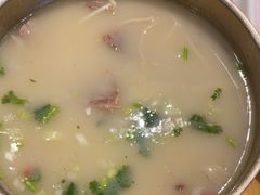 -大田牛尾汤(幸福河市场店)