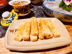 -蜀大侠火锅(车公庙店)