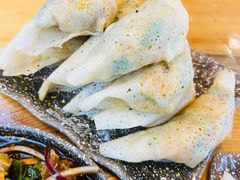 -老张太太特色小卷饼(第3号店)