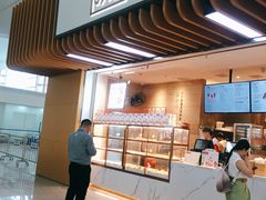 -奈雪的茶(深圳北站店)