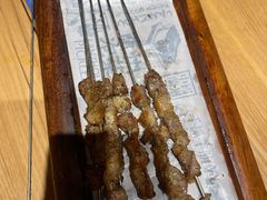 -马记永·兰州牛肉面(天通苑家乐福店)
