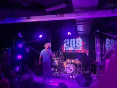 -288 Livehouse 酒吧(思南公馆店)