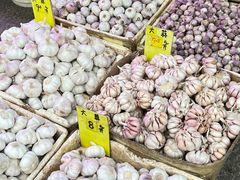 -西华肉菜市场(荔湾店)