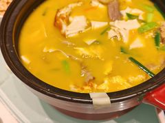 -永安鱼庄·镇江菜(东吴路店)